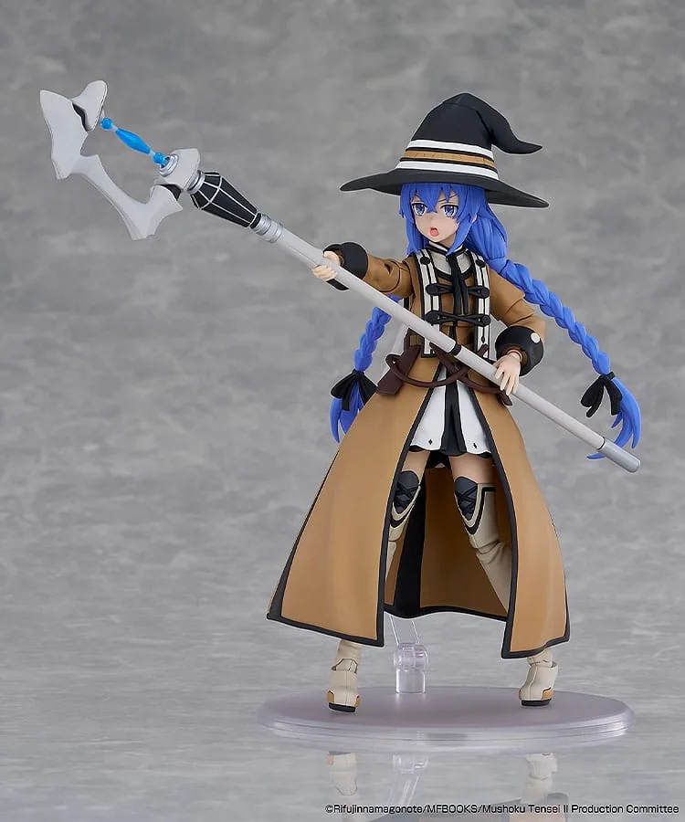 mushoku-tensei-plastic-model-kit-roxy-migurdia-dx-ver-15-cm-4935228689545-4-jpg Mushoku Tensei Plastic Model Kit Roxy Migurdia DX Ver. 15 cm by Kadokawa - Mushoku Tensei