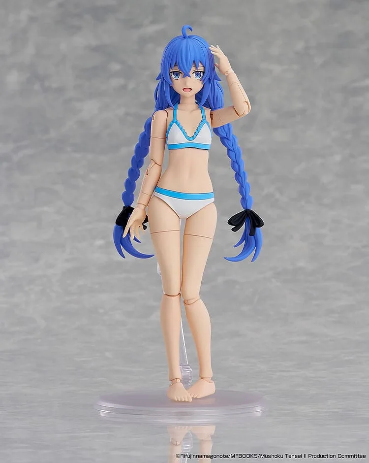 mushoku-tensei-plastic-model-kit-roxy-migurdia-dx-ver-15-cm-4935228689545-6-jpg Mushoku Tensei Plastic Model Kit Roxy Migurdia DX Ver. 15 cm by Kadokawa - Mushoku Tensei