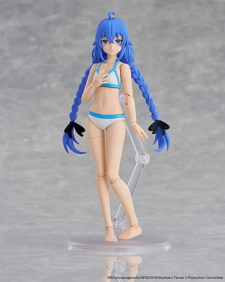 mushoku-tensei-plastic-model-kit-roxy-migurdia-dx-ver-15-cm-4935228689545-7-jpg Mushoku Tensei Plastic Model Kit Roxy Migurdia DX Ver. 15 cm by Kadokawa - Mushoku Tensei