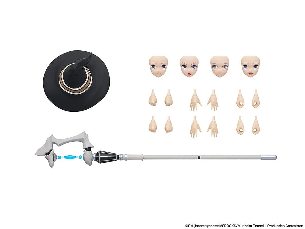 mushoku-tensei-plastic-model-kit-roxy-migurdia-dx-ver-15-cm-4935228689545-13-jpg Mushoku Tensei Plastic Model Kit Roxy Migurdia DX Ver. 15 cm by Kadokawa - Mushoku Tensei