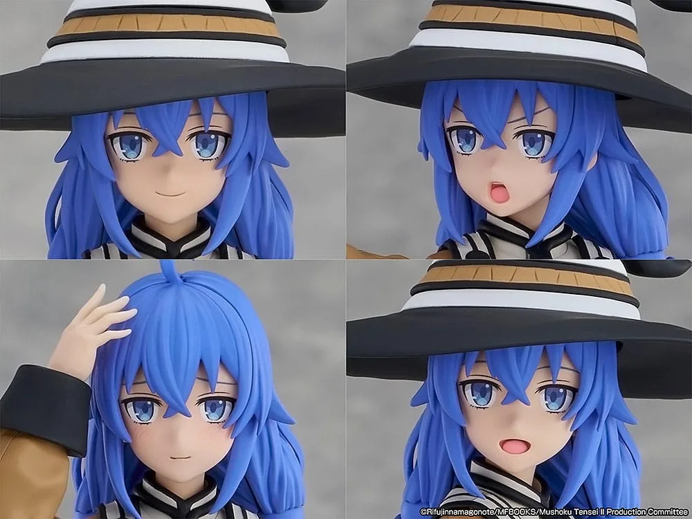 mushoku-tensei-plastic-model-kit-roxy-migurdia-dx-ver-15-cm-4935228689545-14-jpg Mushoku Tensei Plastic Model Kit Roxy Migurdia DX Ver. 15 cm by Kadokawa - Mushoku Tensei