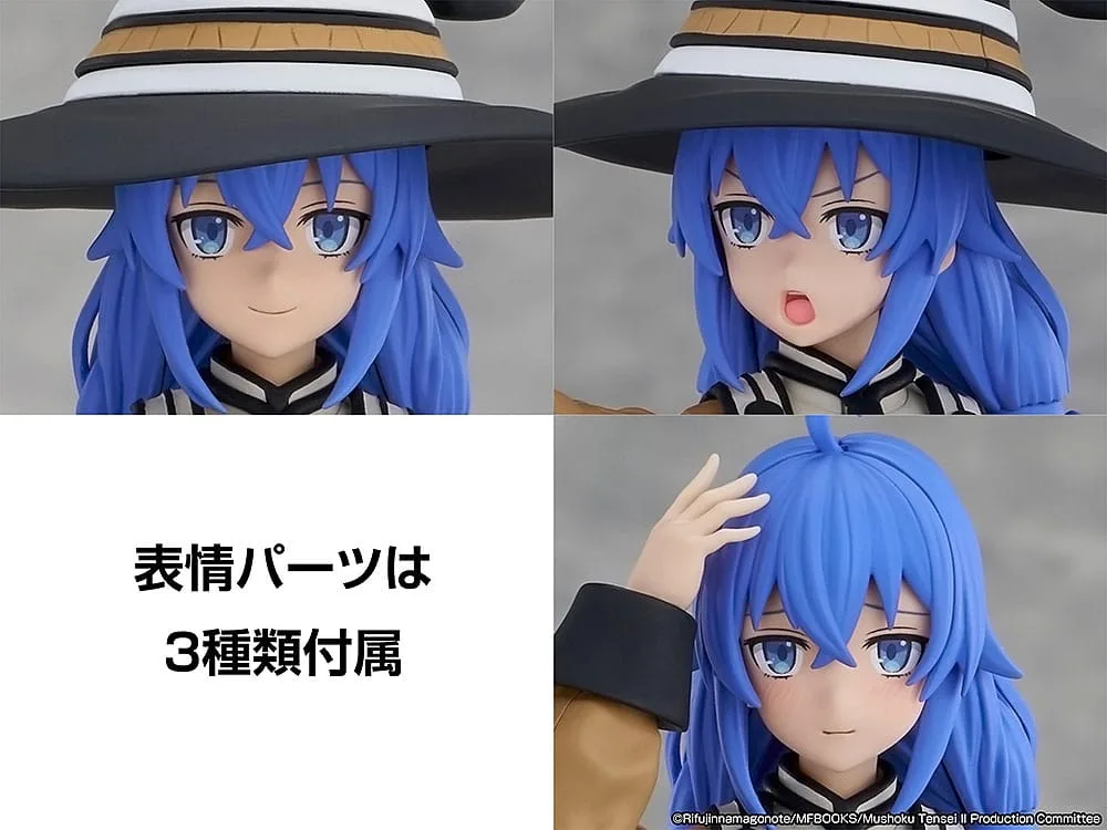 Mushoku Tensei Plastic Model Kit Roxy Migurdia 15 cm by Kadokawa - Mushoku Tensei