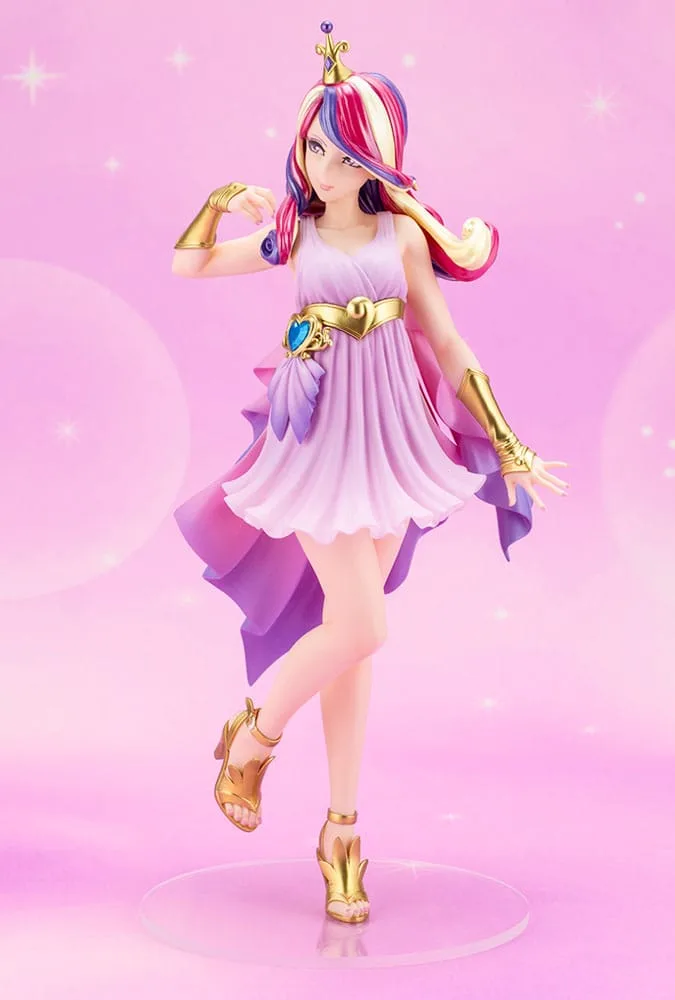 My Little Pony Bishoujo PVC Statue 1/7 Princess Cadance 22 cm by Kotobukiya - My Little Pony