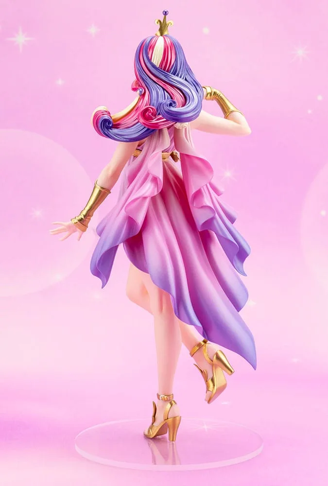 My Little Pony Bishoujo PVC Statue 1/7 Princess Cadance 22 cm by Kotobukiya - My Little Pony