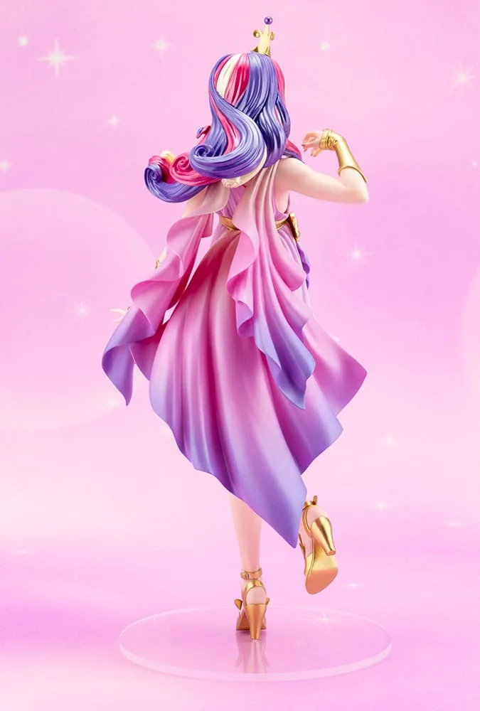 My Little Pony Bishoujo PVC Statue 1/7 Princess Cadance 22 cm by Kotobukiya - My Little Pony