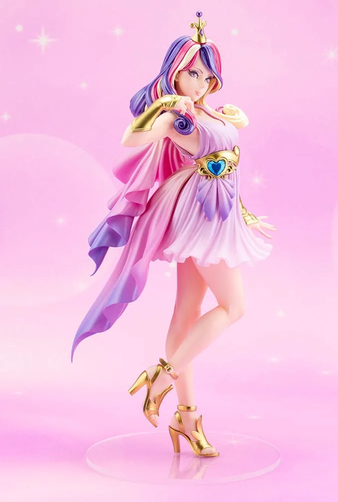 My Little Pony Bishoujo PVC Statue 1/7 Princess Cadance 22 cm by Kotobukiya - My Little Pony