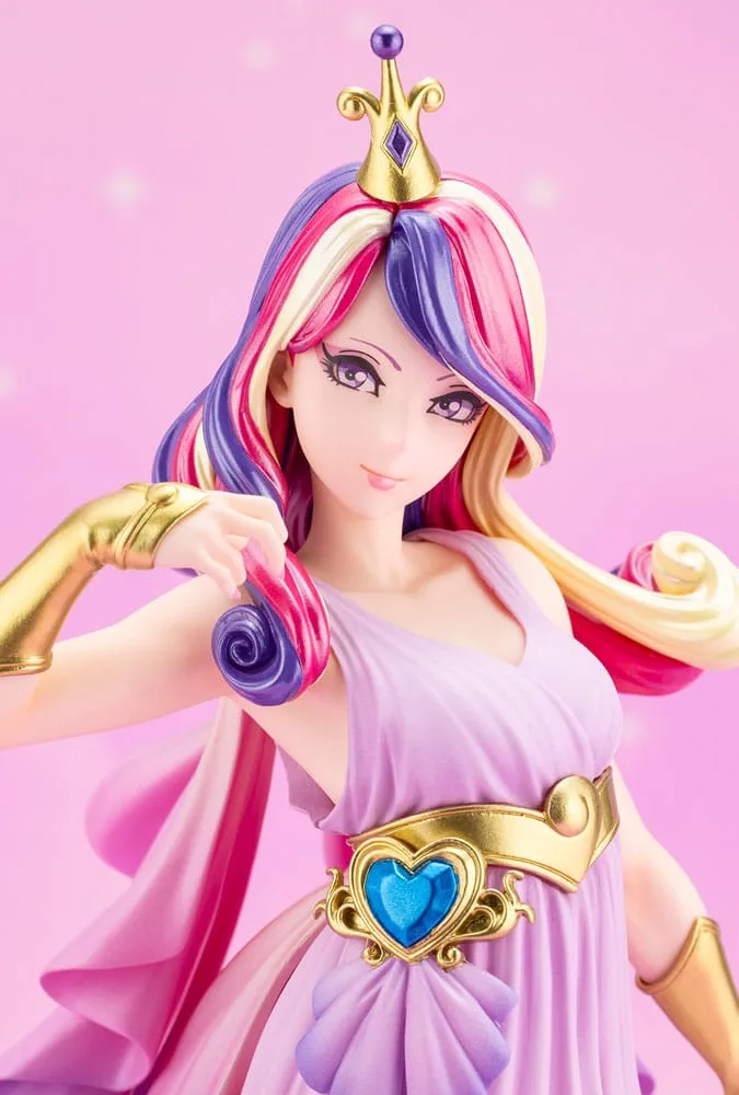 My Little Pony Bishoujo PVC Statue 1/7 Princess Cadance 22 cm by Kotobukiya - My Little Pony