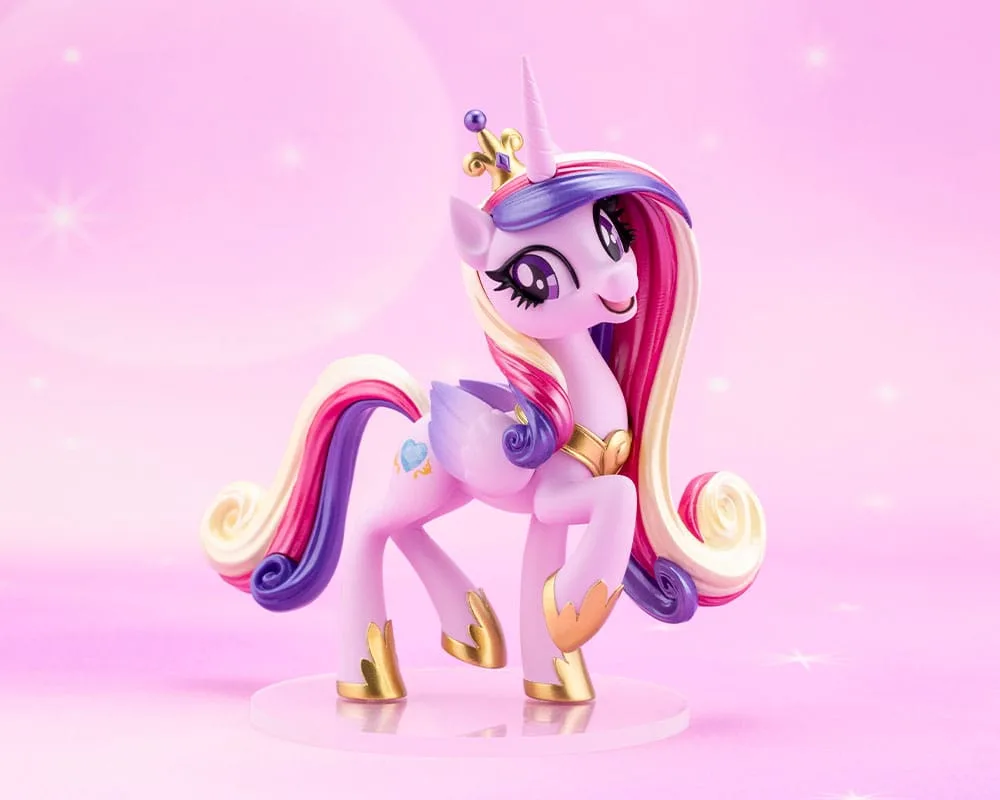 My Little Pony Bishoujo PVC Statue 1/7 Princess Cadance 22 cm by Kotobukiya - My Little Pony