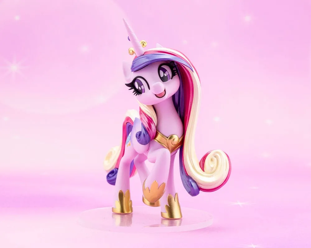 My Little Pony Bishoujo PVC Statue 1/7 Princess Cadance 22 cm by Kotobukiya - My Little Pony