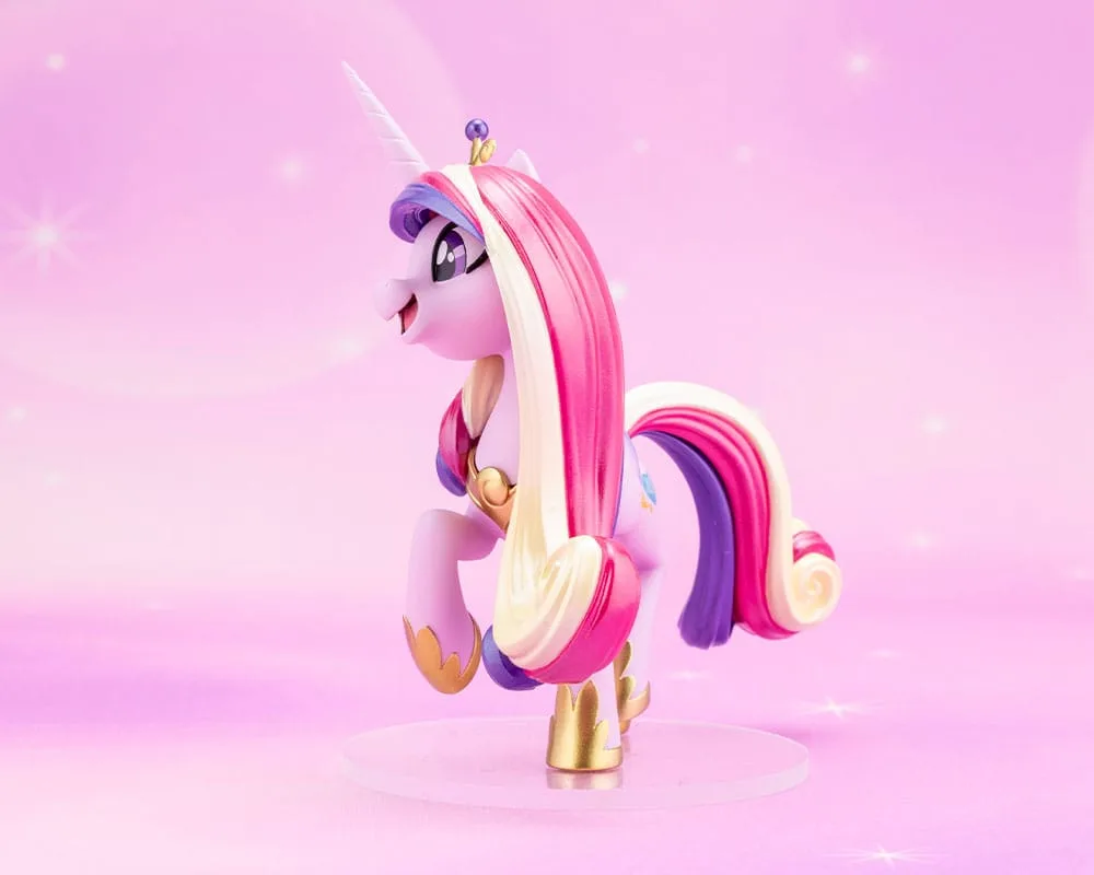 My Little Pony Bishoujo PVC Statue 1/7 Princess Cadance 22 cm by Kotobukiya - My Little Pony