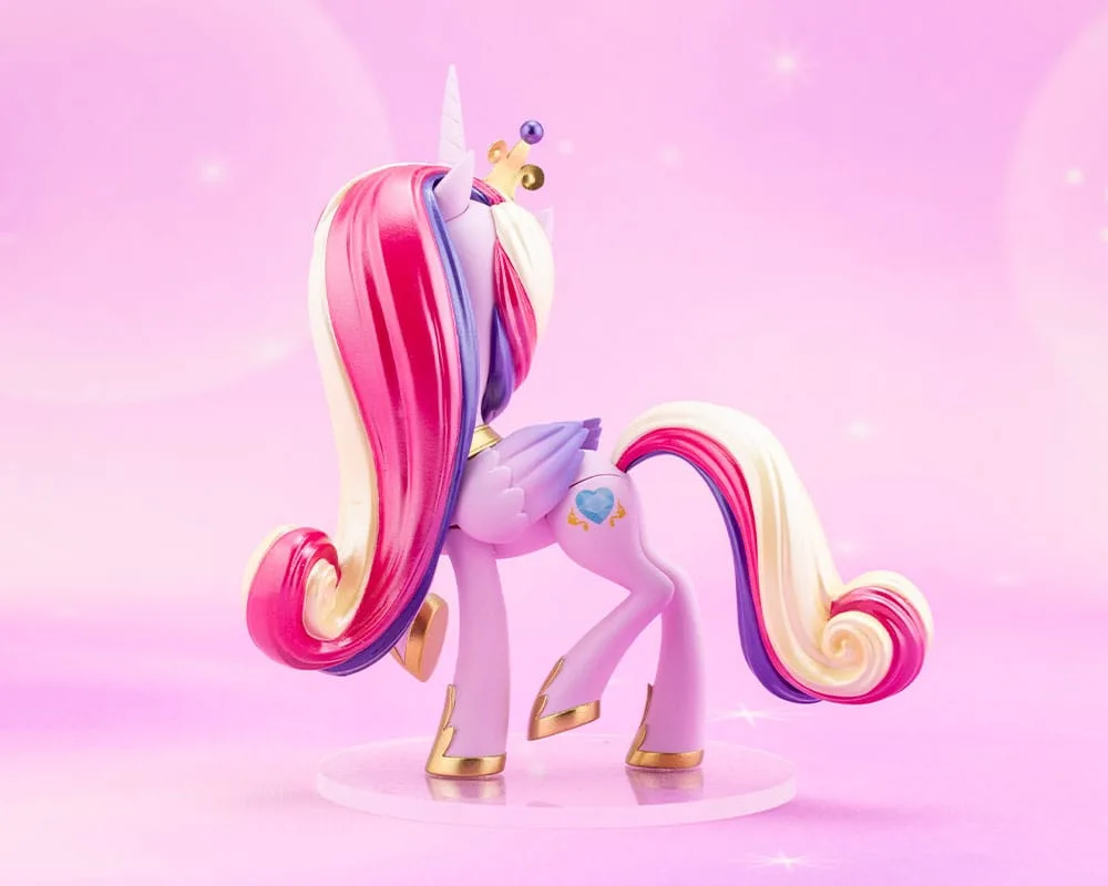My Little Pony Bishoujo PVC Statue 1/7 Princess Cadance 22 cm by Kotobukiya - My Little Pony