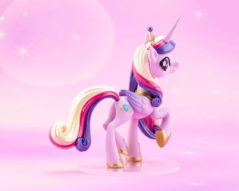 My Little Pony Bishoujo PVC Statue 1/7 Princess Cadance 22 cm by Kotobukiya - My Little Pony