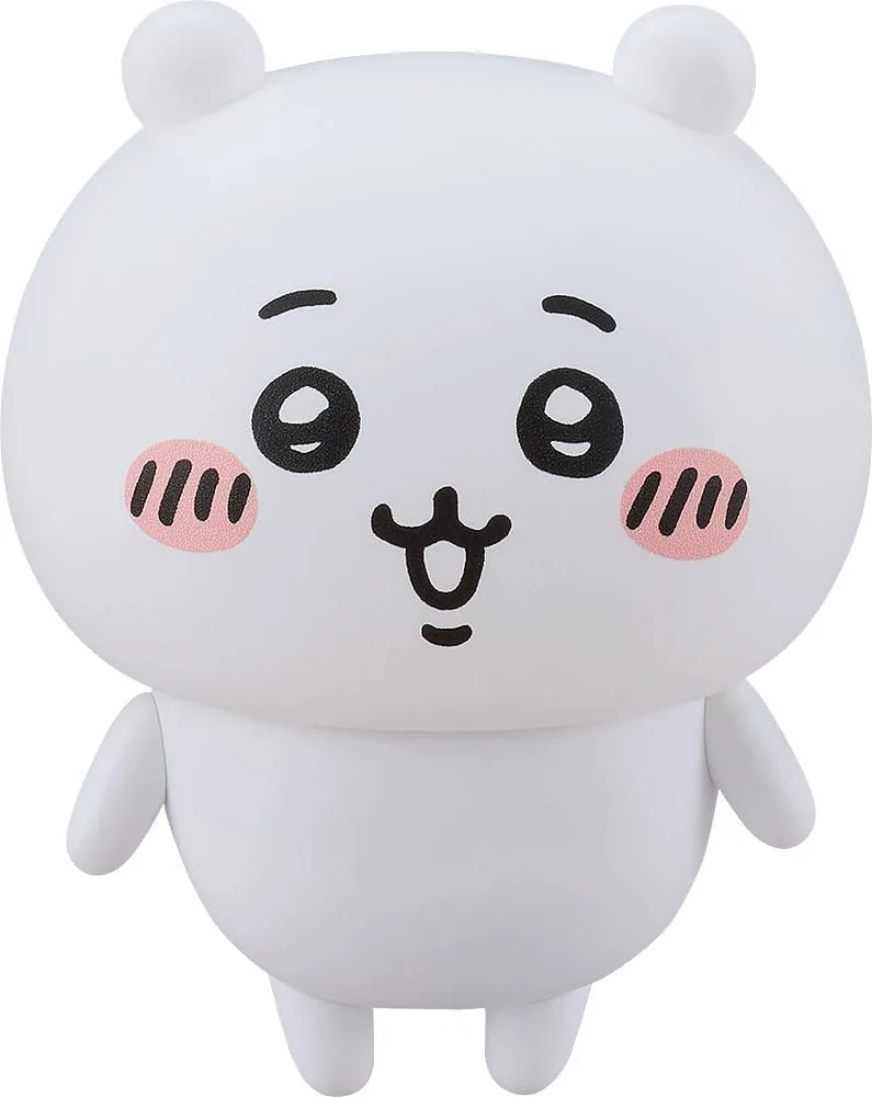 Chiikawa Action Figure Chiikawa (Rerelease) 7 cm by Max Factory - Chiikawa