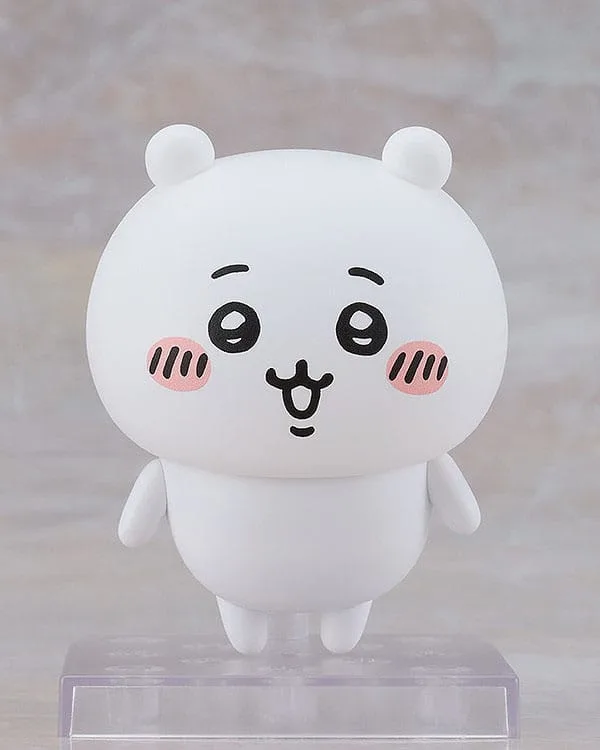 Chiikawa Action Figure Chiikawa (Rerelease) 7 cm by Max Factory - Chiikawa