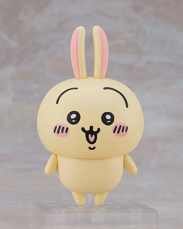 Chiikawa Action Figure Usagi (Rerelease) 7 cm by Max Factory - Chiikawa