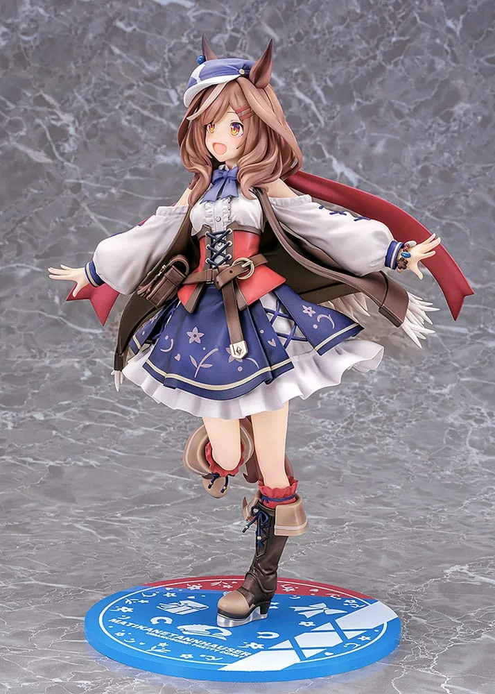Uma Musume Pretty Derby PVC Statue 1/7 Matikanetannhauser 26 cm by Phat! - Uma Musume Pretty Derby