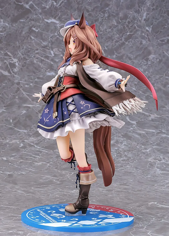 Uma Musume Pretty Derby PVC Statue 1/7 Matikanetannhauser 26 cm by Phat! - Uma Musume Pretty Derby