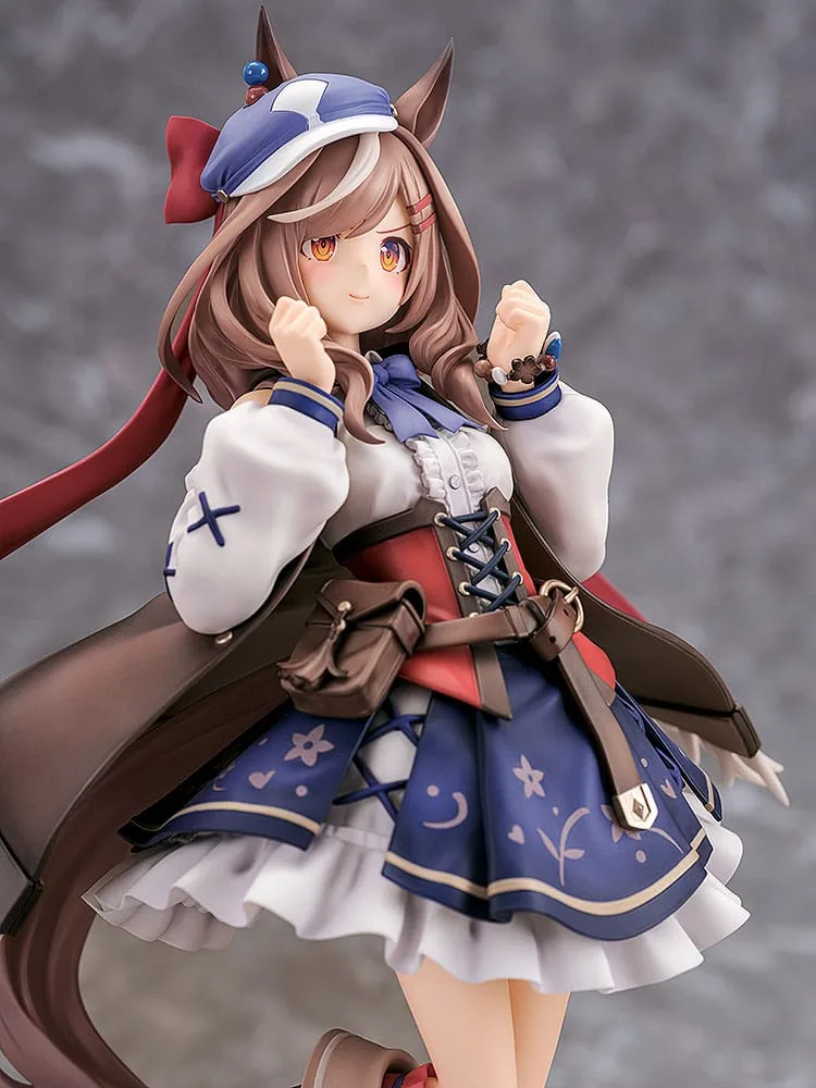 Uma Musume Pretty Derby PVC Statue 1/7 Matikanetannhauser 26 cm by Phat! - Uma Musume Pretty Derby