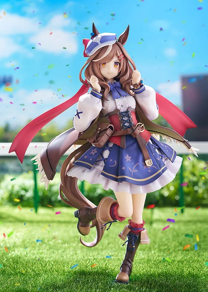 Uma Musume Pretty Derby PVC Statue 1/7 Matikanetannhauser 26 cm by Phat! - Uma Musume Pretty Derby