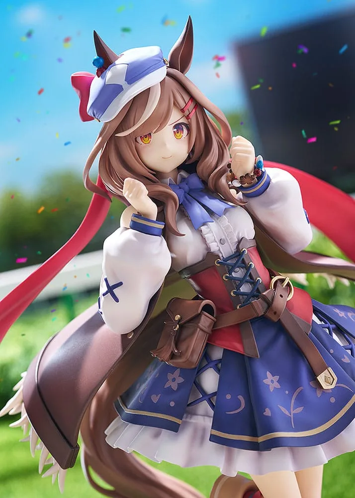 Uma Musume Pretty Derby PVC Statue 1/7 Matikanetannhauser 26 cm by Phat! - Uma Musume Pretty Derby