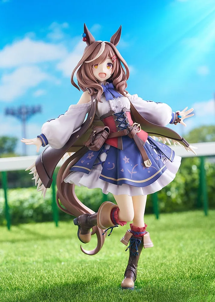 Uma Musume Pretty Derby PVC Statue 1/7 Matikanetannhauser 26 cm by Phat! - Uma Musume Pretty Derby