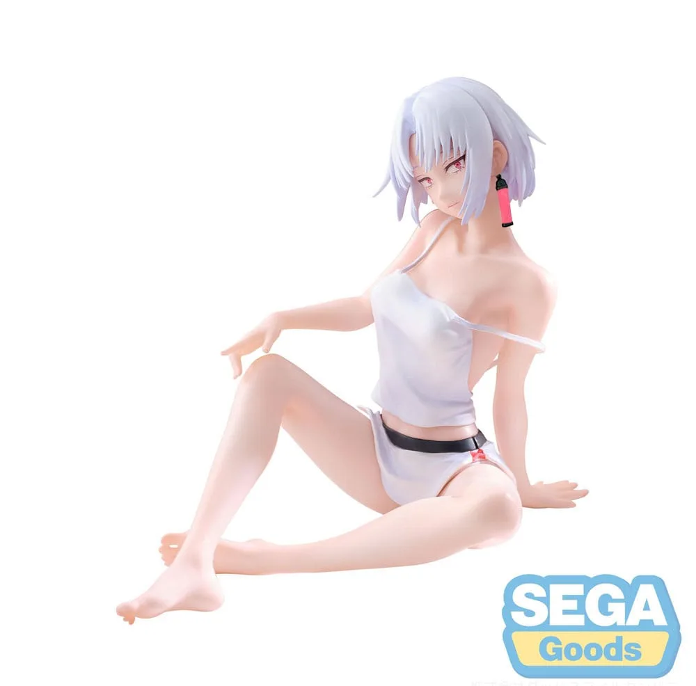 Goddess of Victory: Nikke Yumemirize PVC Statue Drake 10 cm by Sega - Goddess of Victory