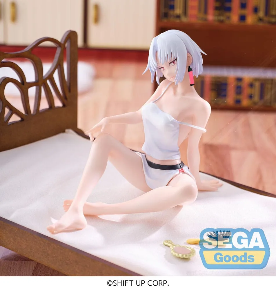 Goddess of Victory: Nikke Yumemirize PVC Statue Drake 10 cm by Sega - Goddess of Victory