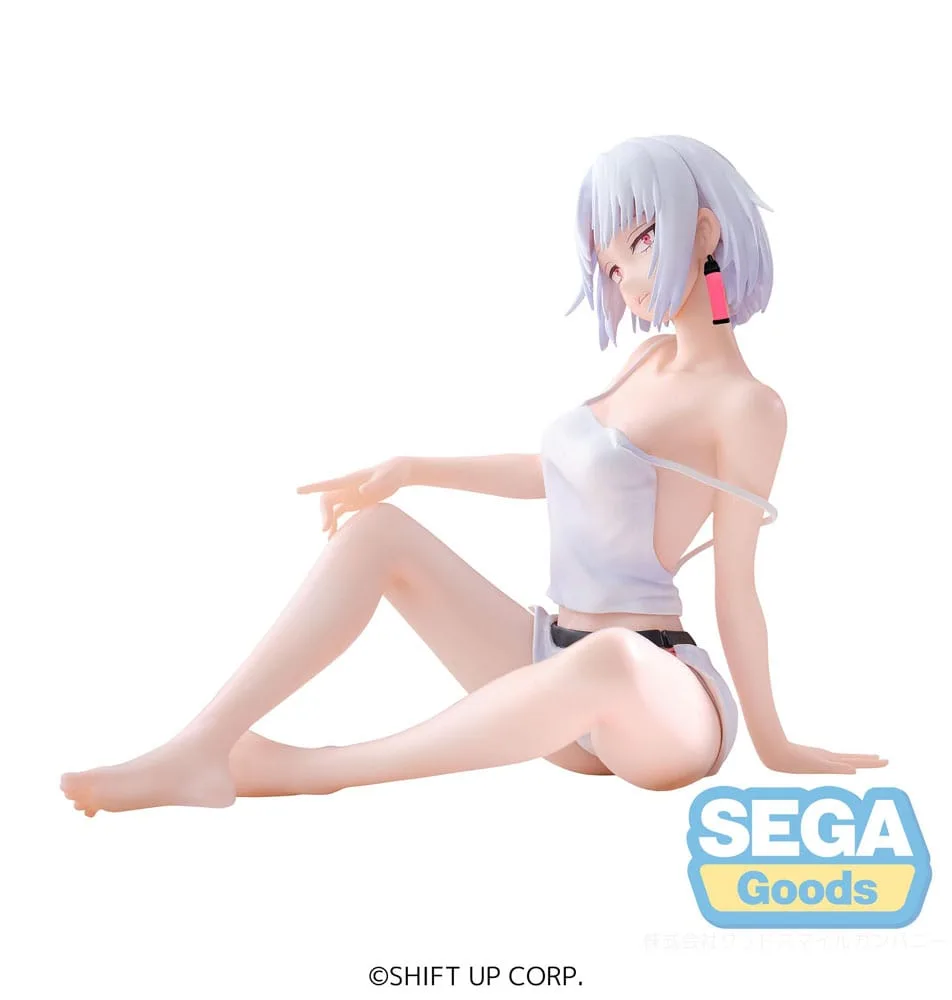 Goddess of Victory: Nikke Yumemirize PVC Statue Drake 10 cm by Sega - Goddess of Victory
