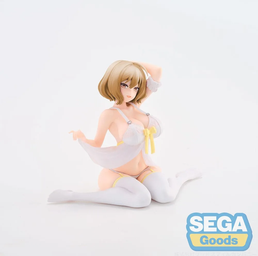 Goddess of Victory: Nikke Yumemirize PVC Statue Anis 11 cm by Sega - Goddess of Victory