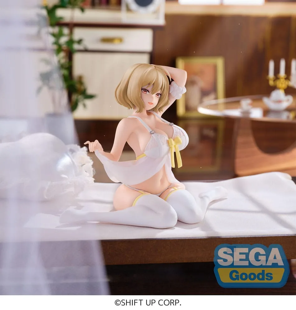 Goddess of Victory: Nikke Yumemirize PVC Statue Anis 11 cm by Sega - Goddess of Victory