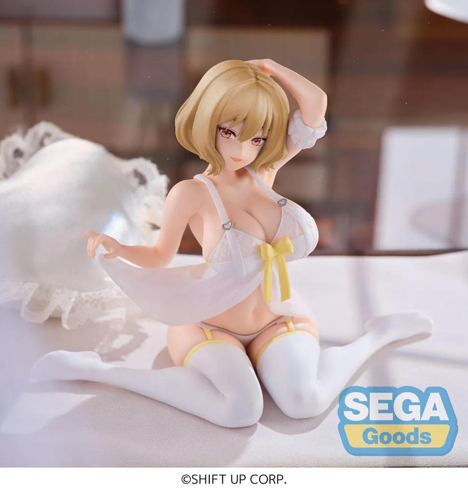 Goddess of Victory: Nikke Yumemirize PVC Statue Anis 11 cm by Sega - Goddess of Victory