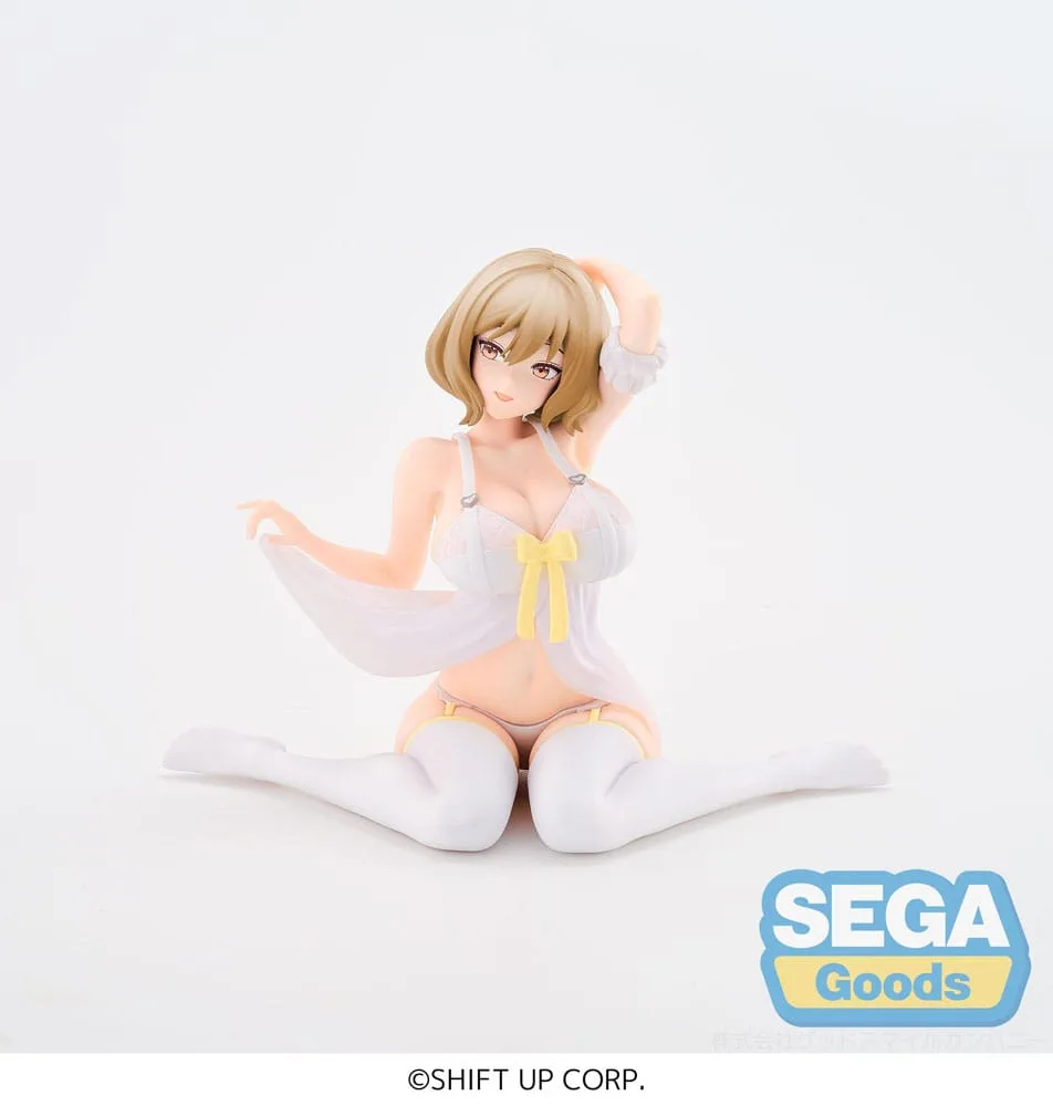Goddess of Victory: Nikke Yumemirize PVC Statue Anis 11 cm by Sega - Goddess of Victory
