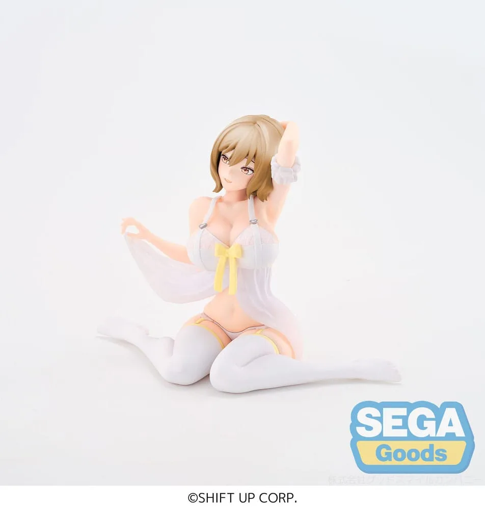Goddess of Victory: Nikke Yumemirize PVC Statue Anis 11 cm by Sega - Goddess of Victory