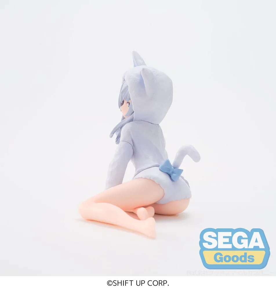 Goddess of Victory: Nikke Yumemirize PVC Statue N102 10 cm by Sega - Goddess of Victory