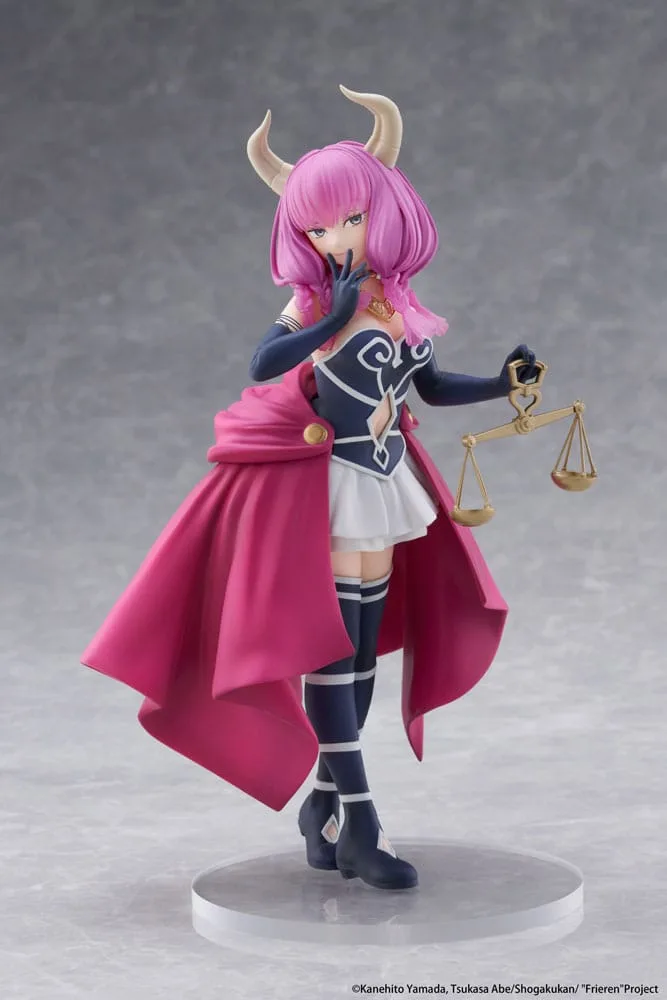 Frieren: Beyond Journey's End Coreful PVC Statue Aura 18 cm by Taito Prize - Frieren