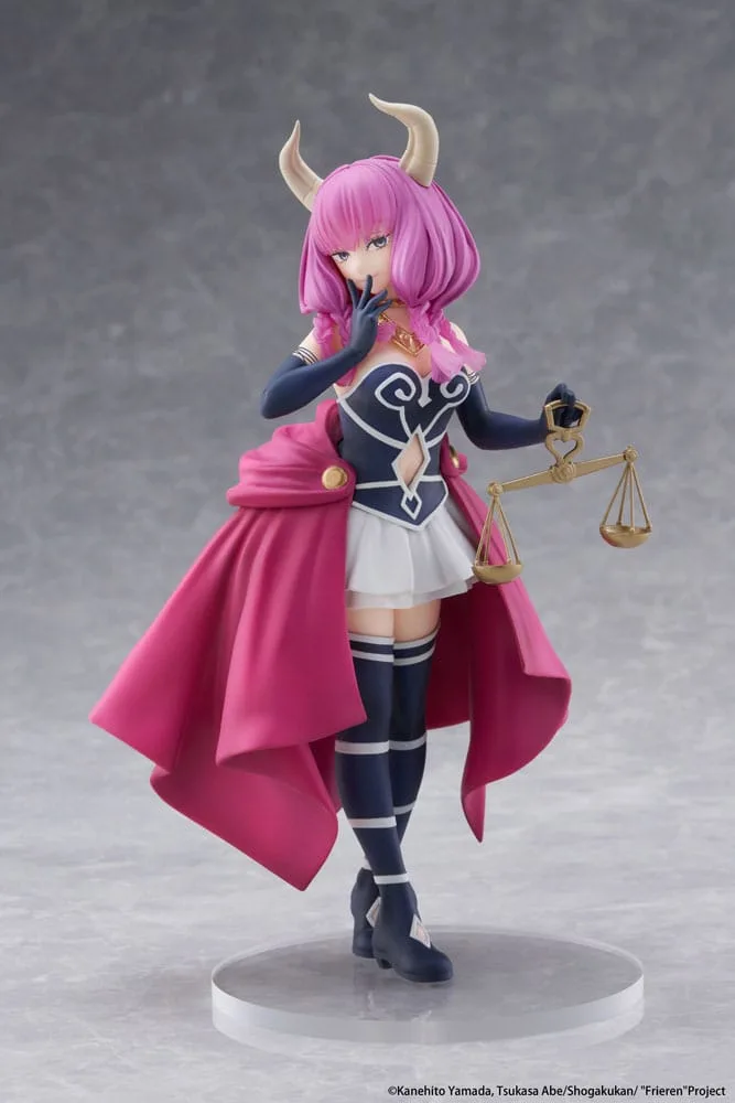 Frieren: Beyond Journey's End Coreful PVC Statue Aura 18 cm by Taito Prize - Frieren