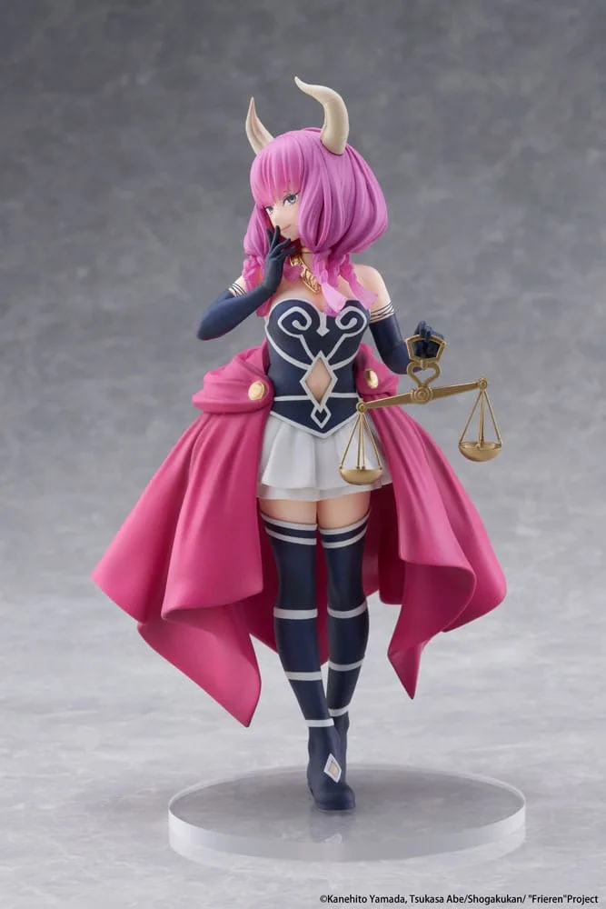 Frieren: Beyond Journey's End Coreful PVC Statue Aura 18 cm by Taito Prize - Frieren