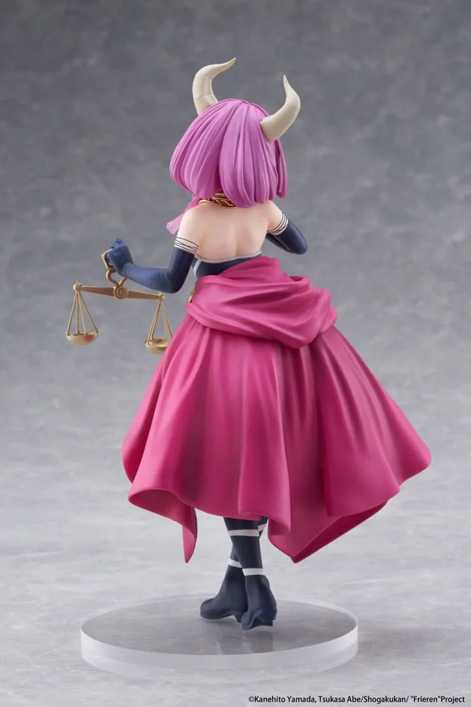 Frieren: Beyond Journey's End Coreful PVC Statue Aura 18 cm by Taito Prize - Frieren