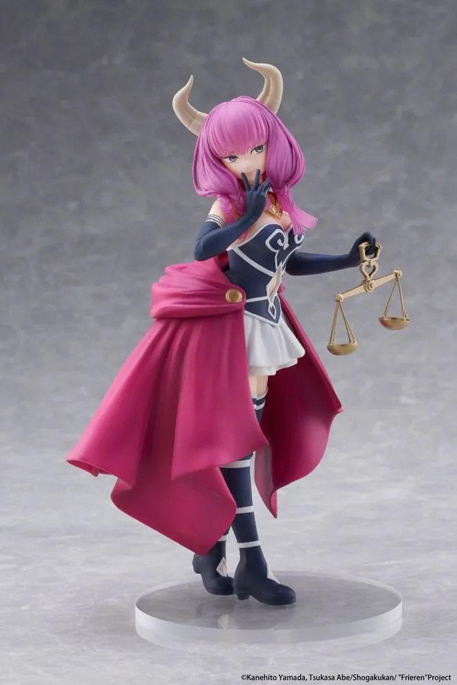 Frieren: Beyond Journey's End Coreful PVC Statue Aura 18 cm by Taito Prize - Frieren