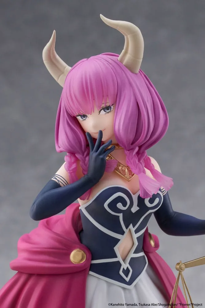 Frieren: Beyond Journey's End Coreful PVC Statue Aura 18 cm by Taito Prize - Frieren