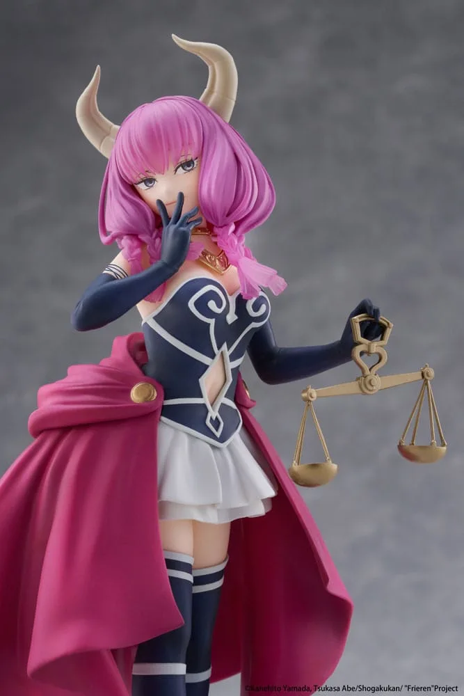 Frieren: Beyond Journey's End Coreful PVC Statue Aura 18 cm by Taito Prize - Frieren