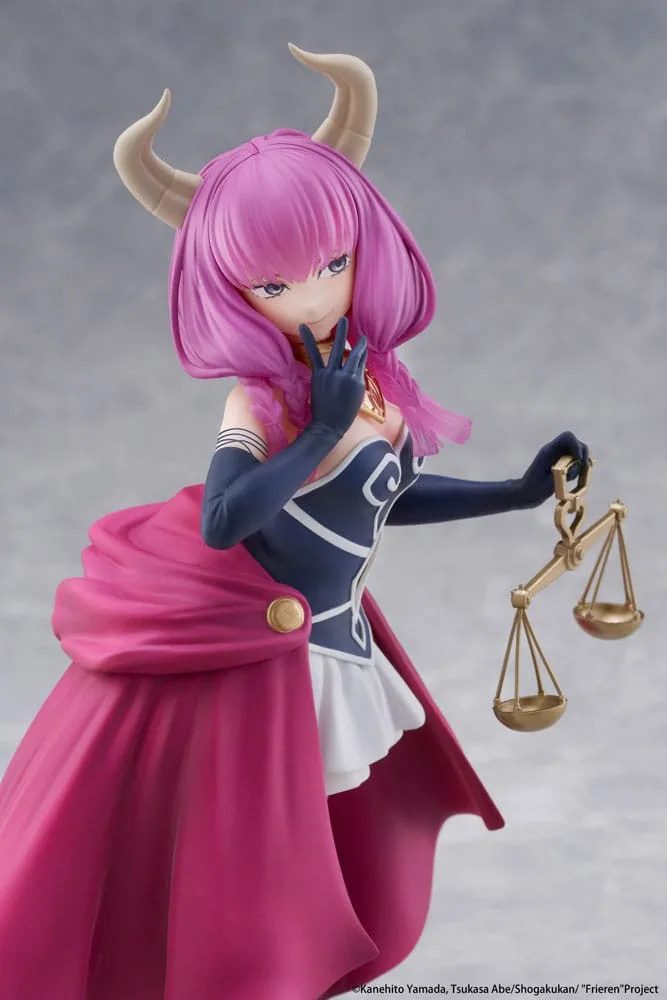Frieren: Beyond Journey's End Coreful PVC Statue Aura 18 cm by Taito Prize - Frieren