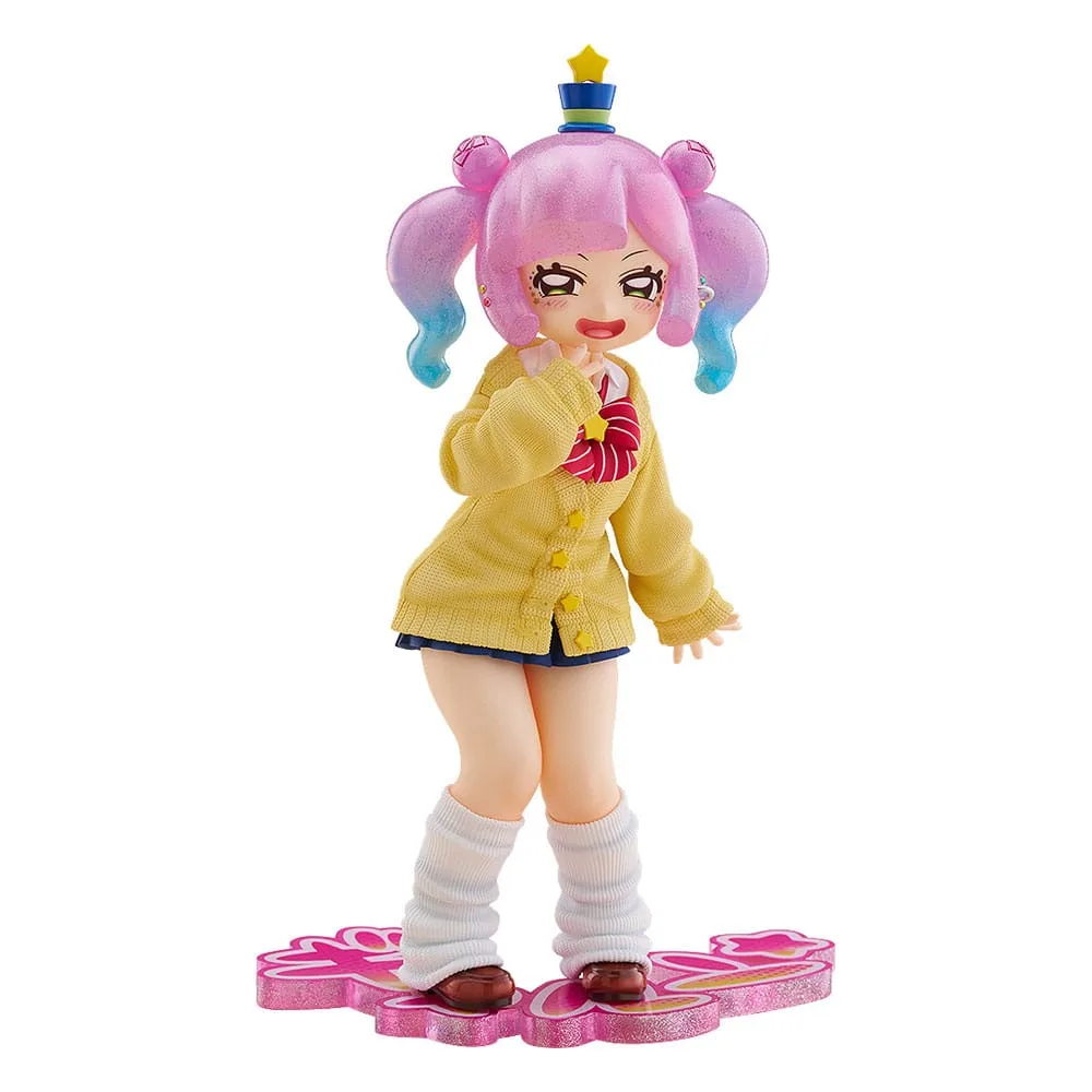 Puniru is a Kawaii Slime Strive PVC Statue 1/7 Cute Gyaru Puniru 18 cm by Wave - Puniru is a Kawaii Slime