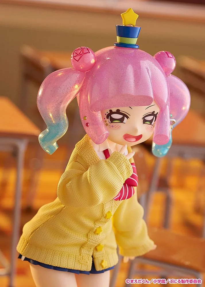 Puniru is a Kawaii Slime Strive PVC Statue 1/7 Cute Gyaru Puniru 18 cm by Wave - Puniru is a Kawaii Slime