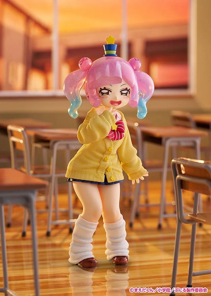 Puniru is a Kawaii Slime Strive PVC Statue 1/7 Cute Gyaru Puniru 18 cm by Wave - Puniru is a Kawaii Slime