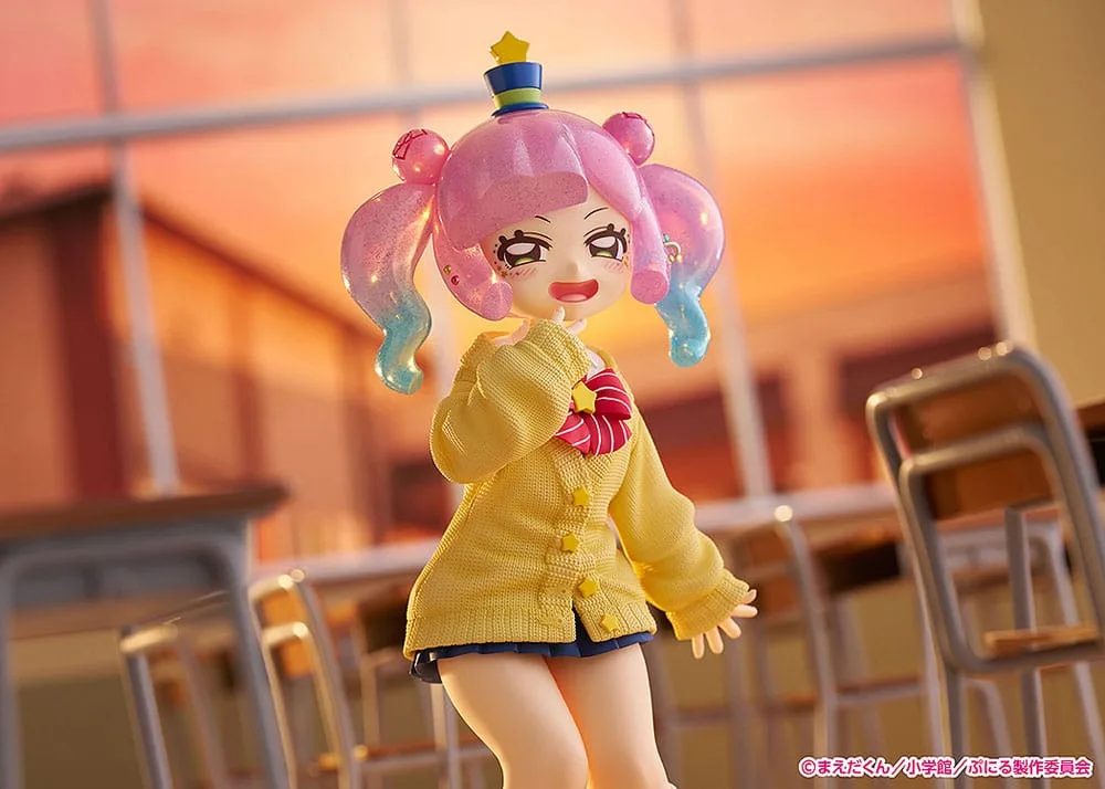 Puniru is a Kawaii Slime Strive PVC Statue 1/7 Cute Gyaru Puniru 18 cm by Wave - Puniru is a Kawaii Slime