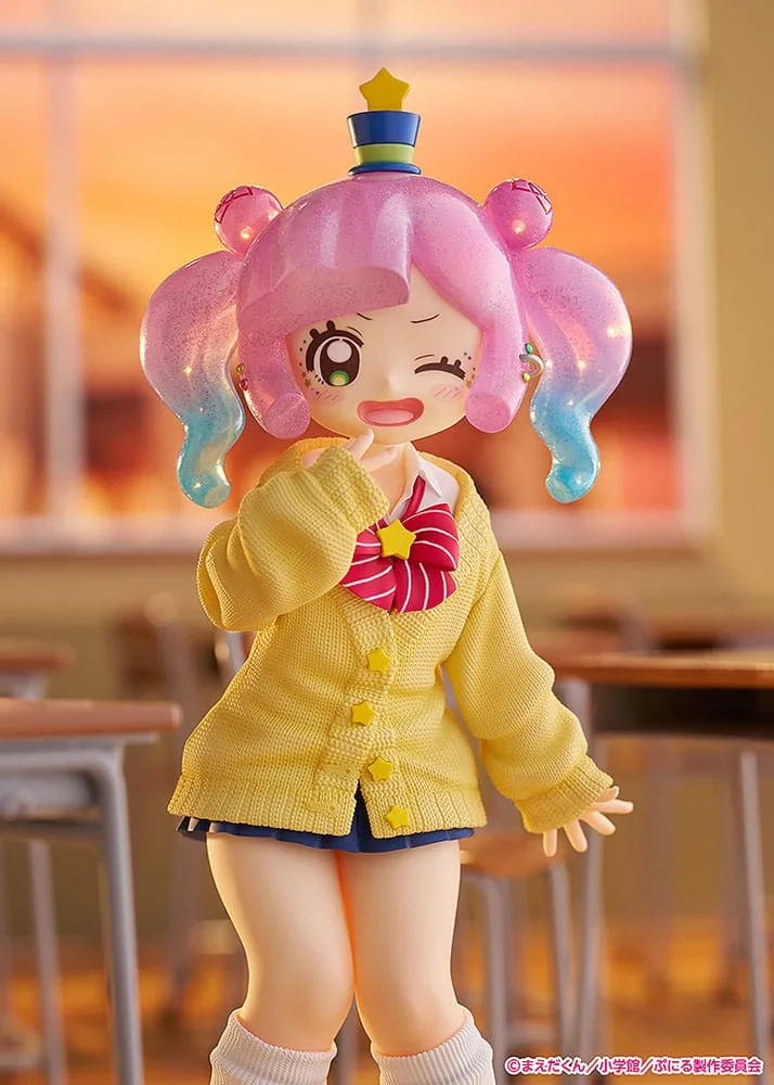 Puniru is a Kawaii Slime Strive PVC Statue 1/7 Cute Gyaru Puniru 18 cm by Wave - Puniru is a Kawaii Slime