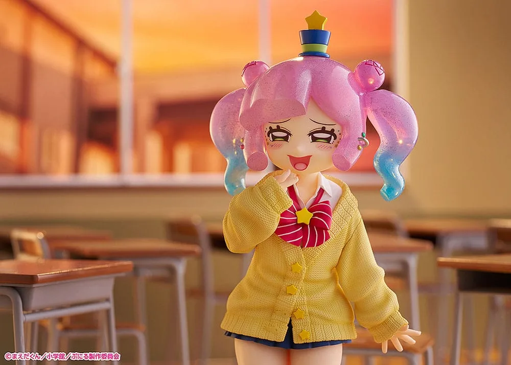 Puniru is a Kawaii Slime Strive PVC Statue 1/7 Cute Gyaru Puniru 18 cm by Wave - Puniru is a Kawaii Slime