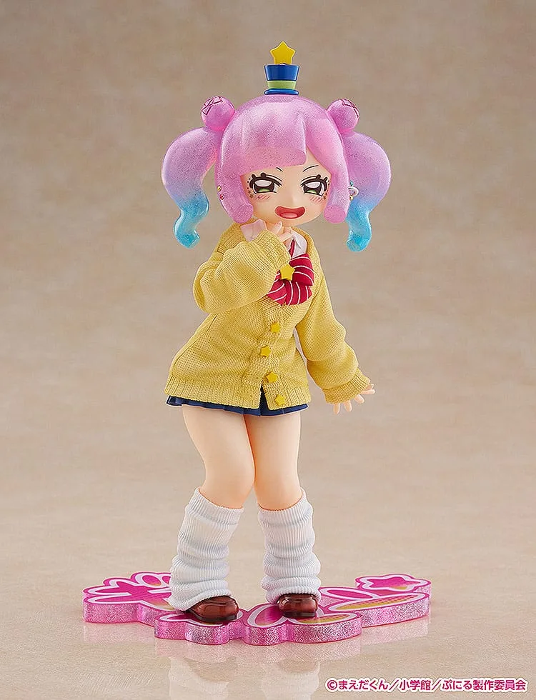 Puniru is a Kawaii Slime Strive PVC Statue 1/7 Cute Gyaru Puniru 18 cm by Wave - Puniru is a Kawaii Slime