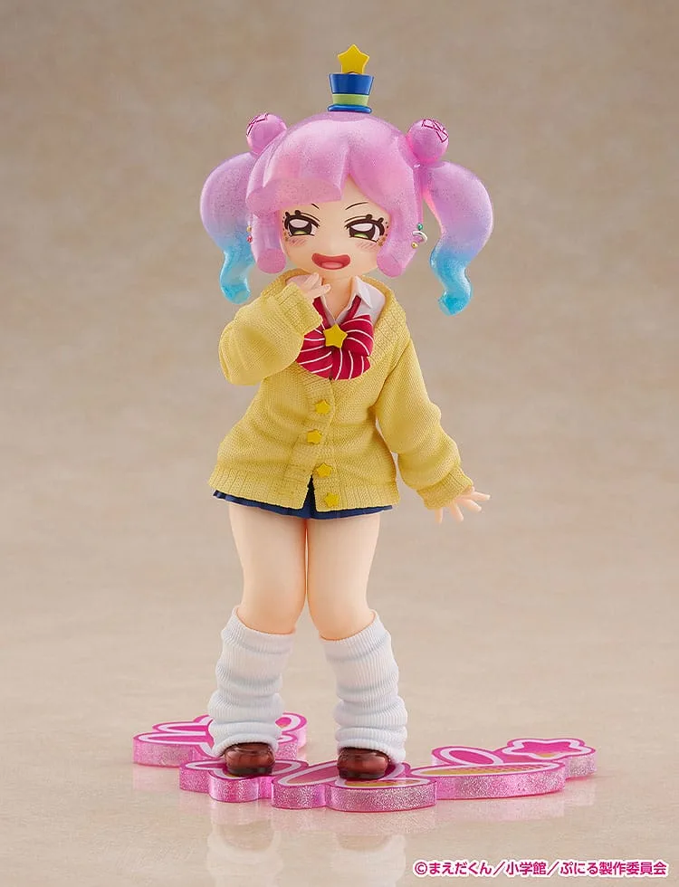 Puniru is a Kawaii Slime Strive PVC Statue 1/7 Cute Gyaru Puniru 18 cm by Wave - Puniru is a Kawaii Slime